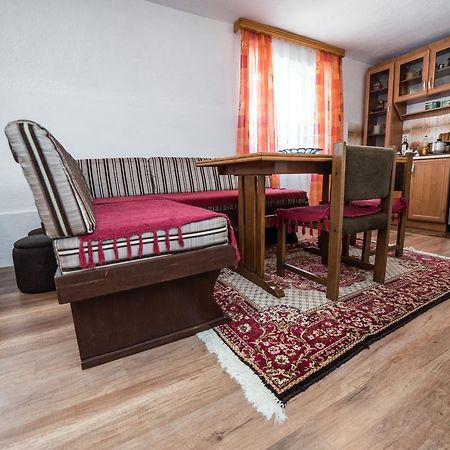 Eko House Dobrenica Villa Bihać Eksteriør bilde