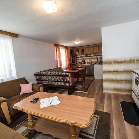 Eko House Dobrenica Villa Bihać Eksteriør bilde