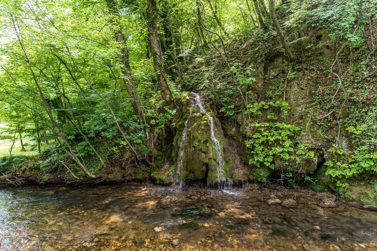 Eko House Dobrenica Villa Bihać Eksteriør bilde