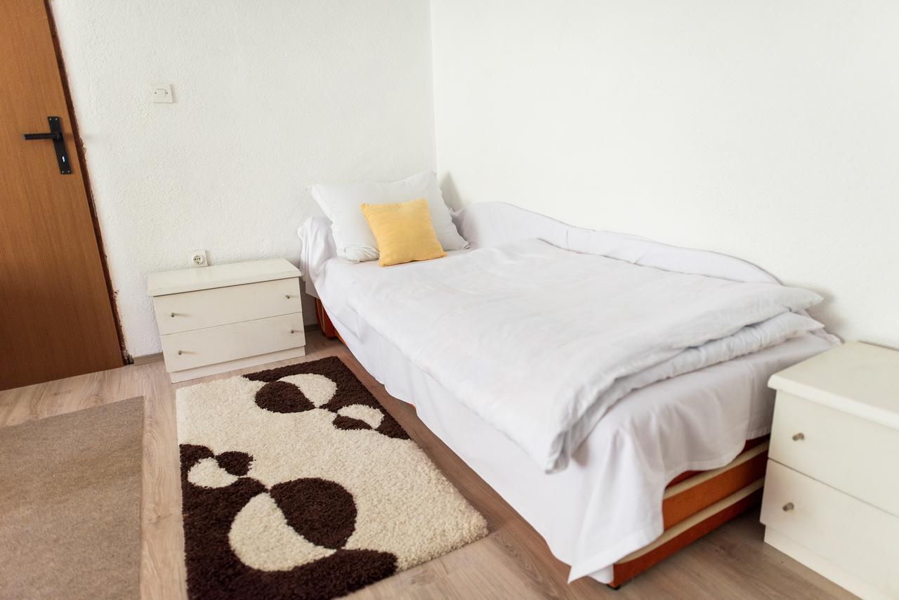 Eko House Dobrenica Villa Bihać Eksteriør bilde