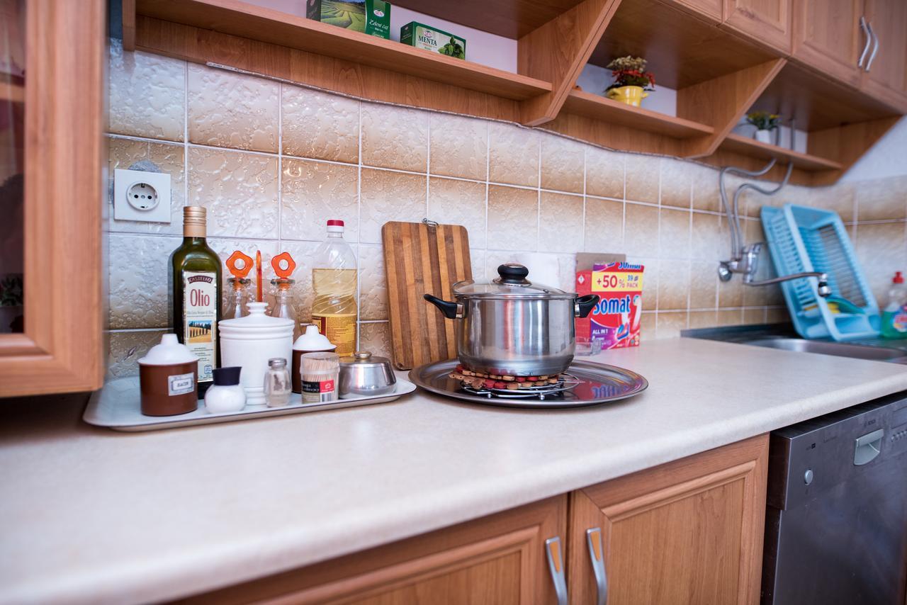 Eko House Dobrenica Villa Bihać Eksteriør bilde