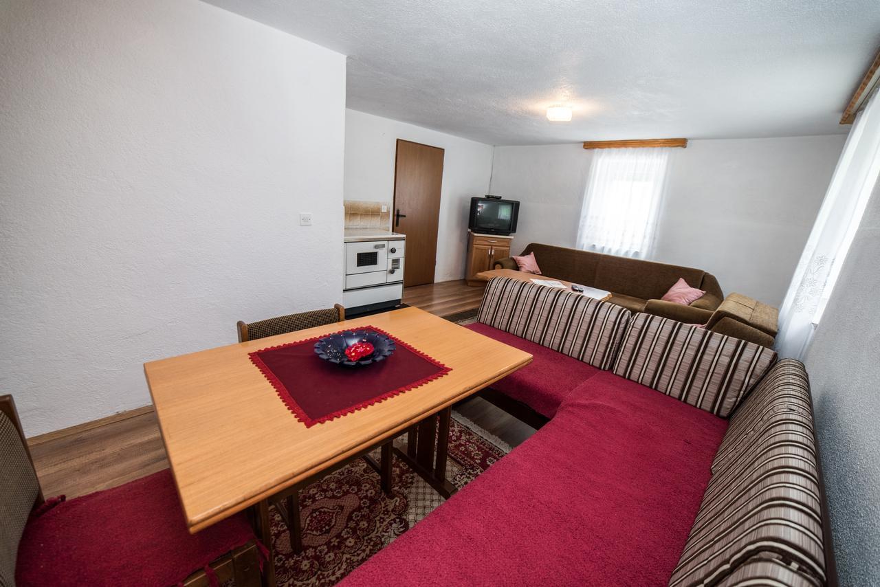 Eko House Dobrenica Villa Bihać Eksteriør bilde