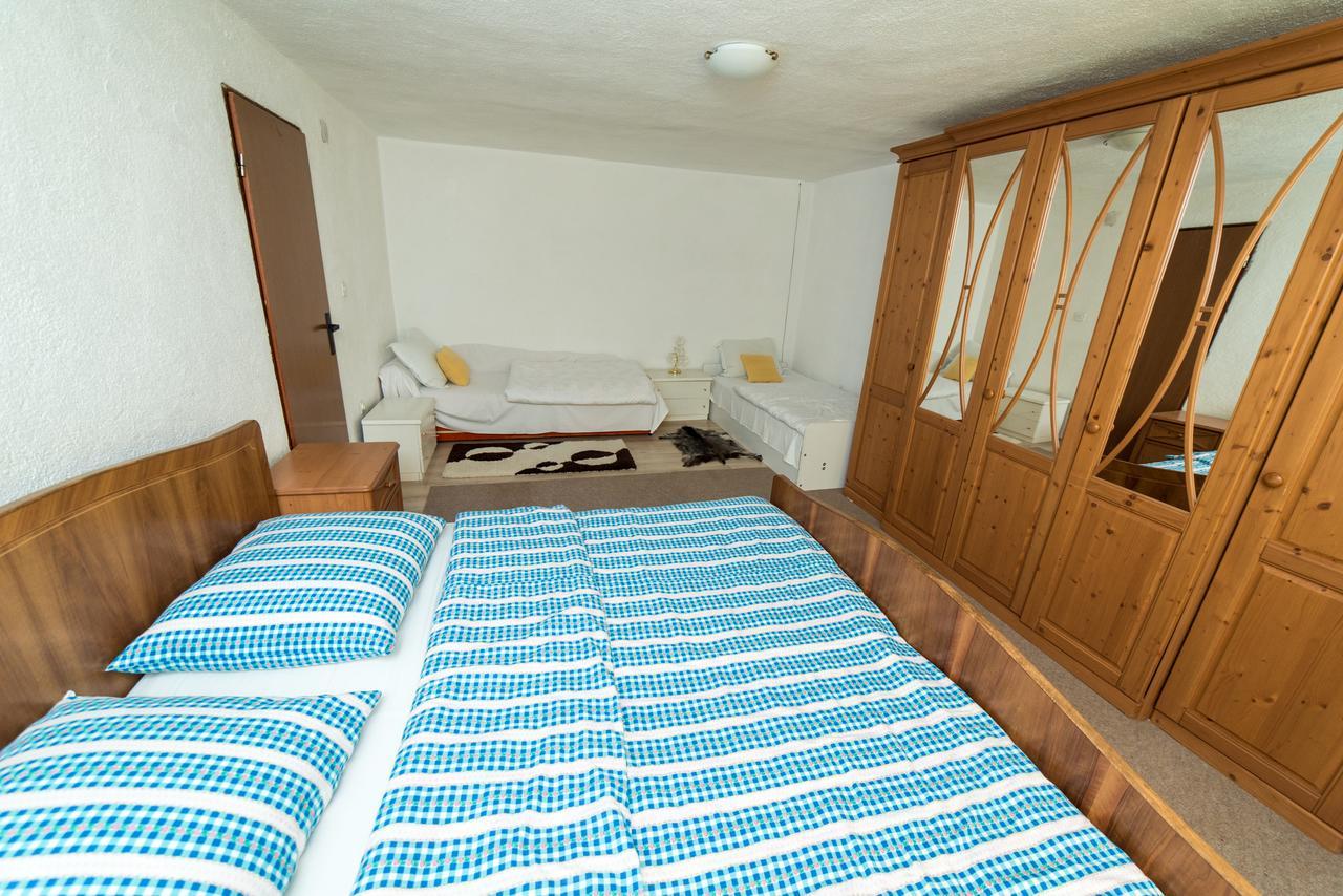 Eko House Dobrenica Villa Bihać Eksteriør bilde