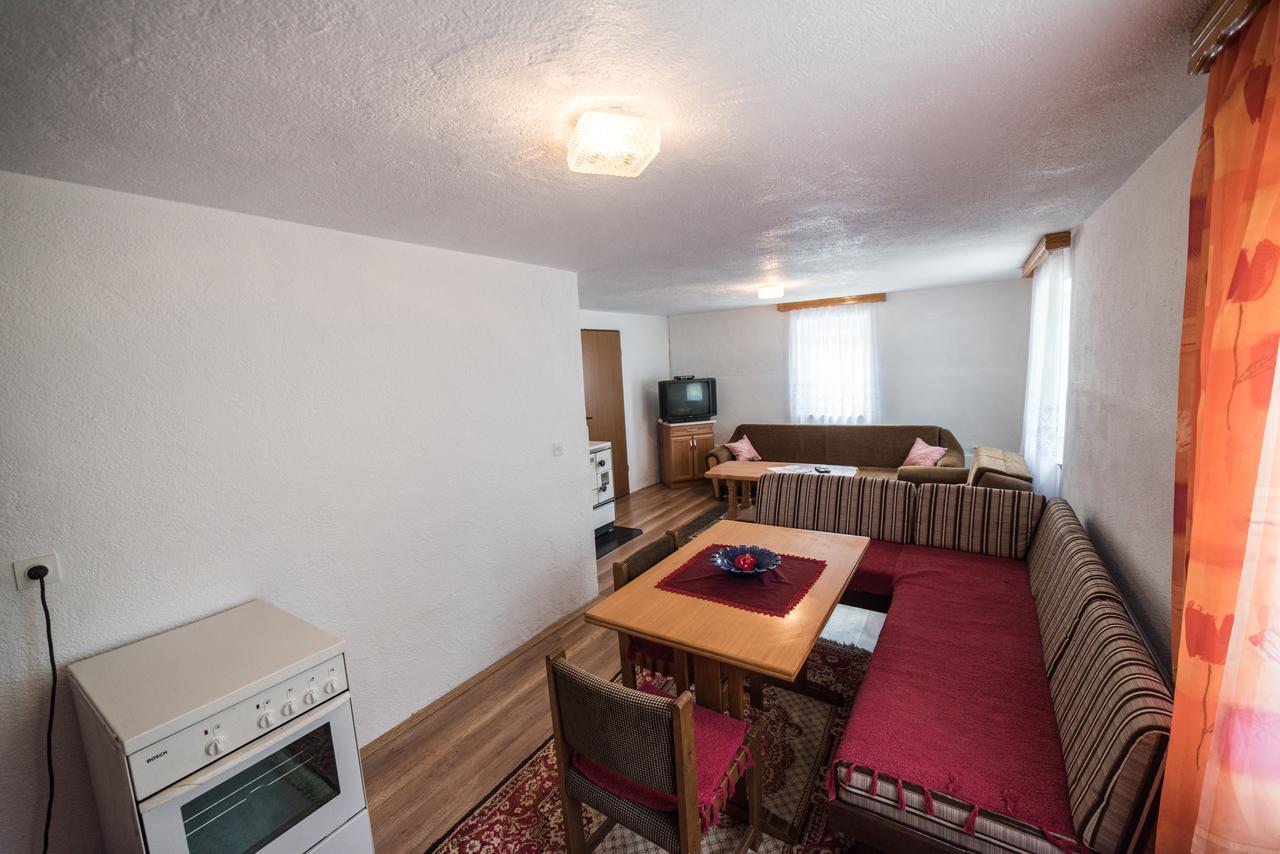 Eko House Dobrenica Villa Bihać Eksteriør bilde
