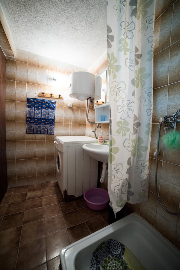 Eko House Dobrenica Villa Bihać Eksteriør bilde