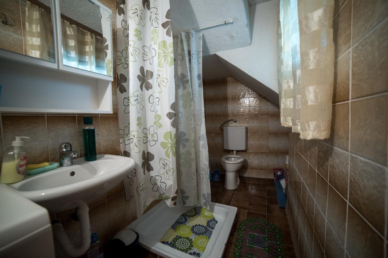 Eko House Dobrenica Villa Bihać Eksteriør bilde