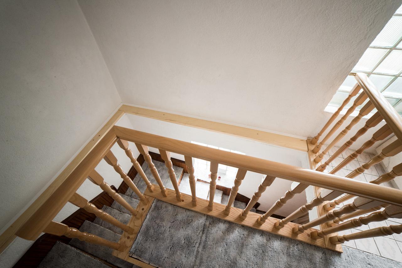 Eko House Dobrenica Villa Bihać Eksteriør bilde