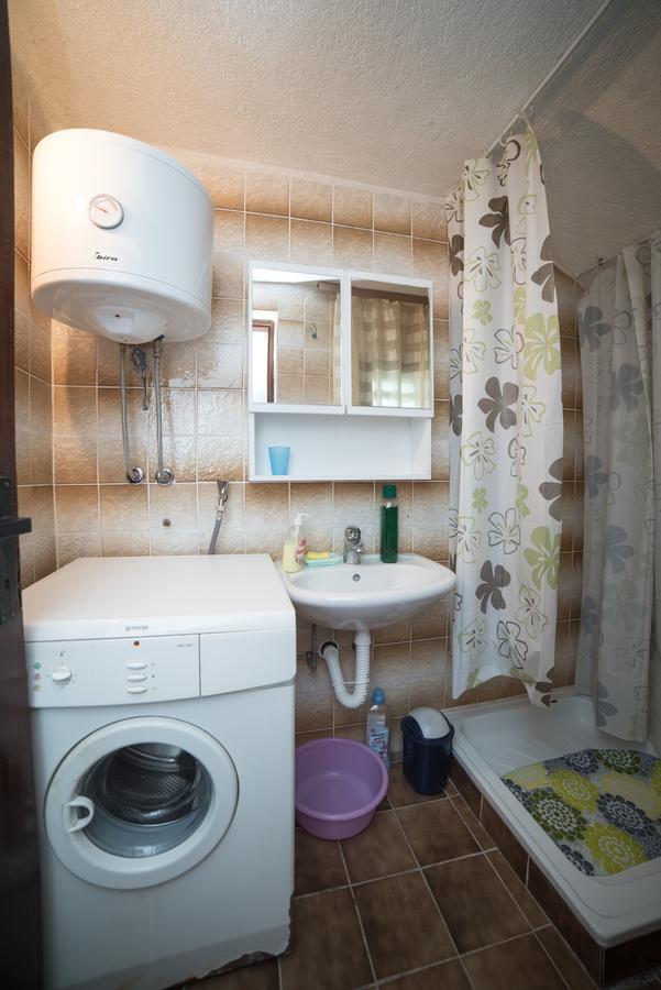 Eko House Dobrenica Villa Bihać Eksteriør bilde
